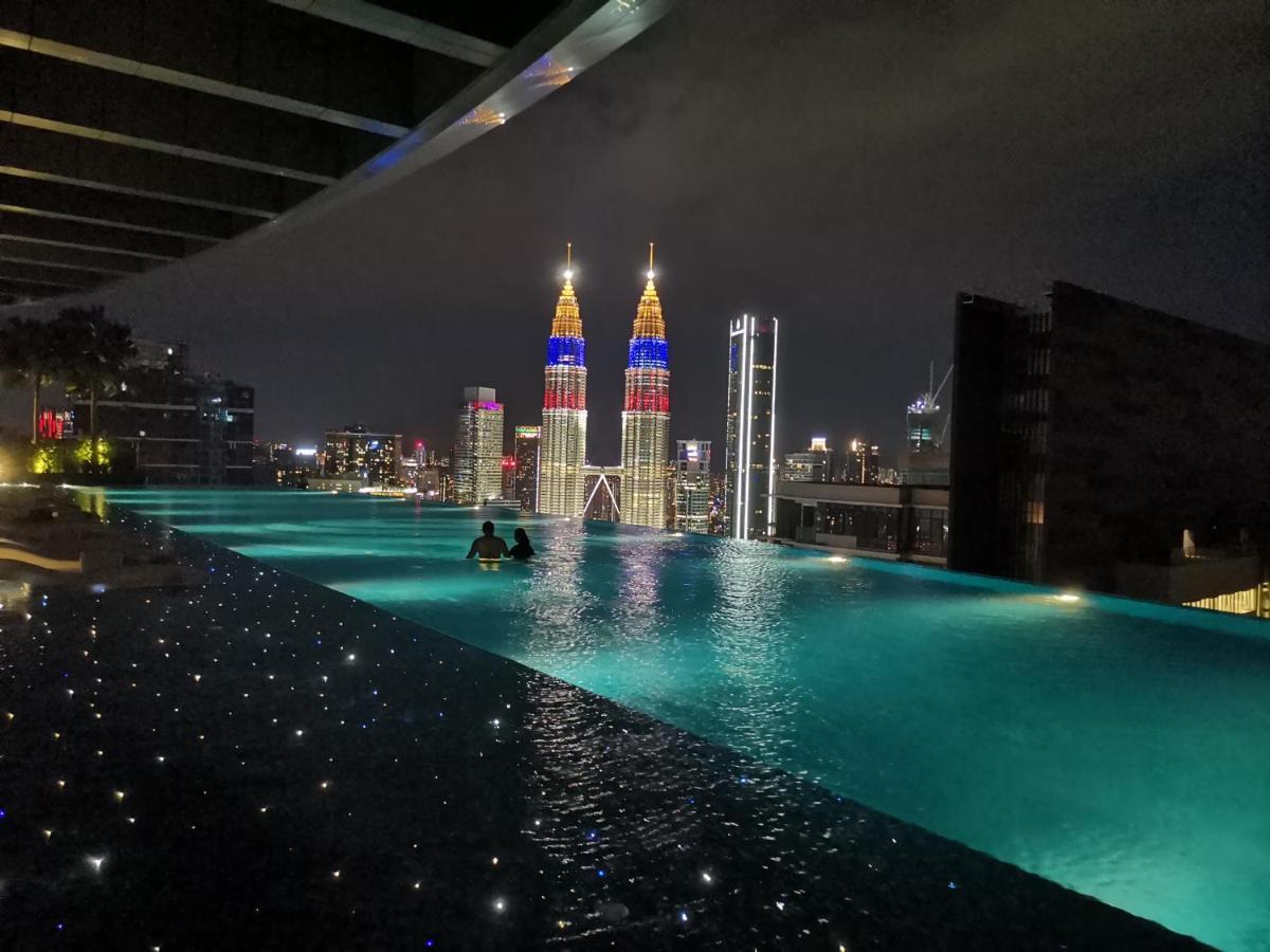 Eaton At Klcc Kuala Lumpur