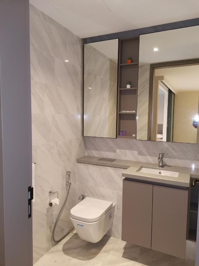 Apartment Eaton At Klcc