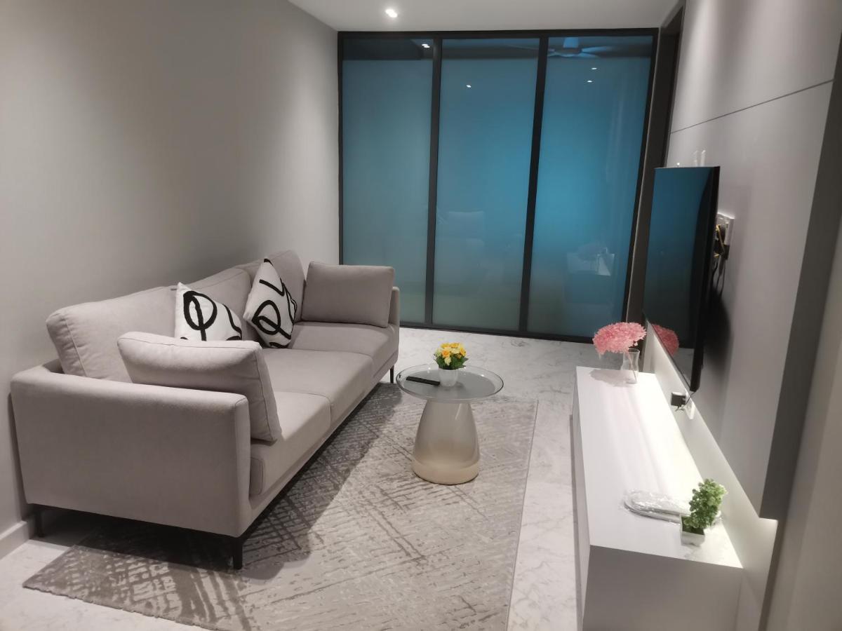 Eaton At Klcc Apartment *