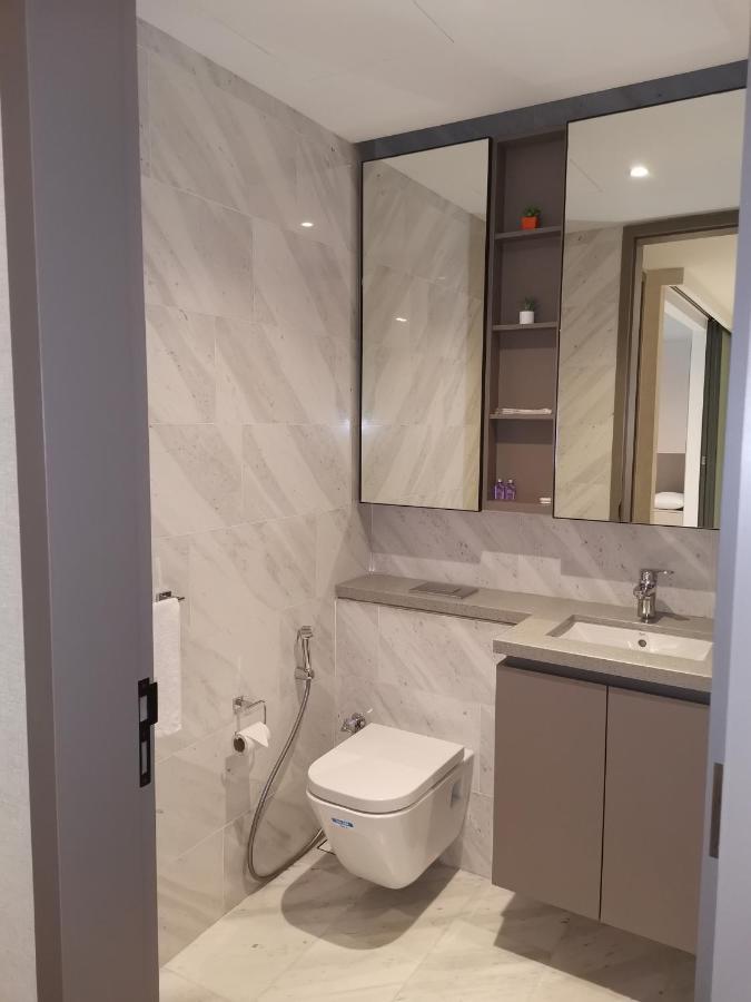 Apartemen Eaton At Klcc