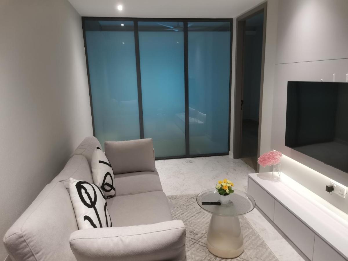 Apartemen Eaton At Klcc Kuala Lumpur